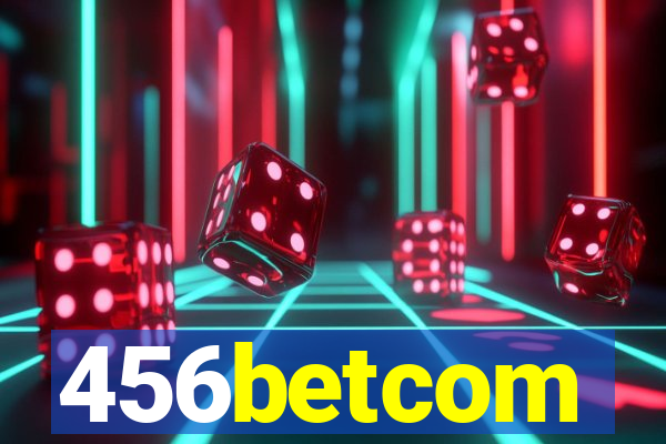 456betcom