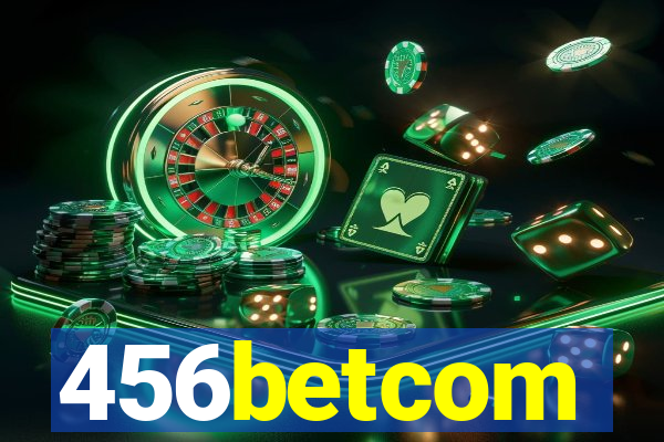 456betcom