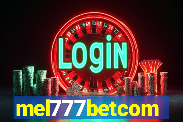 mel777betcom