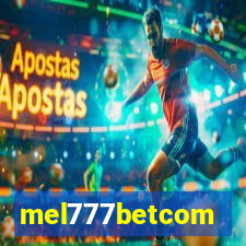 mel777betcom