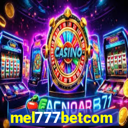 mel777betcom