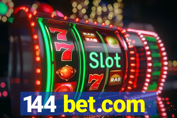 144 bet.com