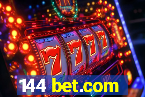 144 bet.com