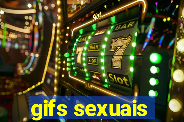 gifs sexuais