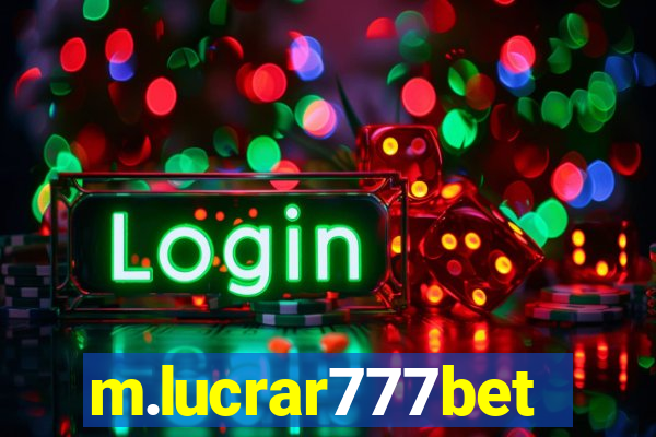 m.lucrar777bet