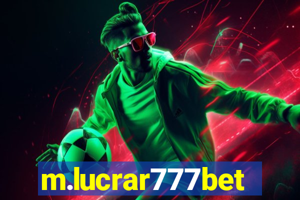 m.lucrar777bet