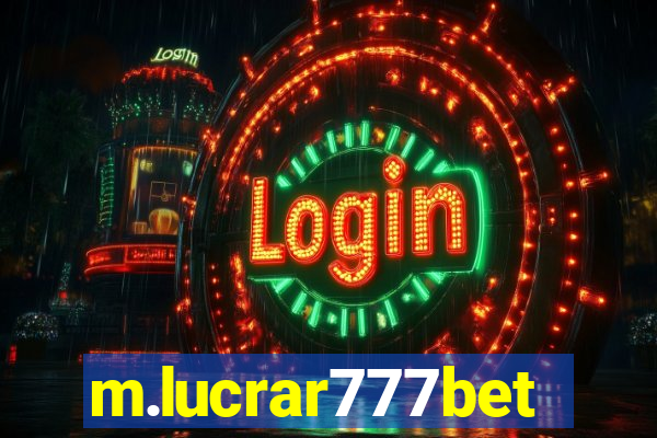 m.lucrar777bet