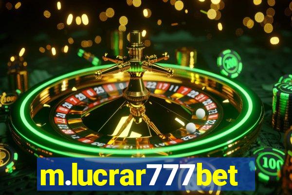 m.lucrar777bet