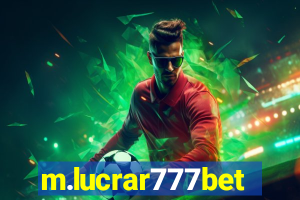 m.lucrar777bet