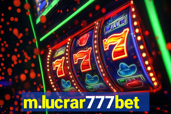 m.lucrar777bet