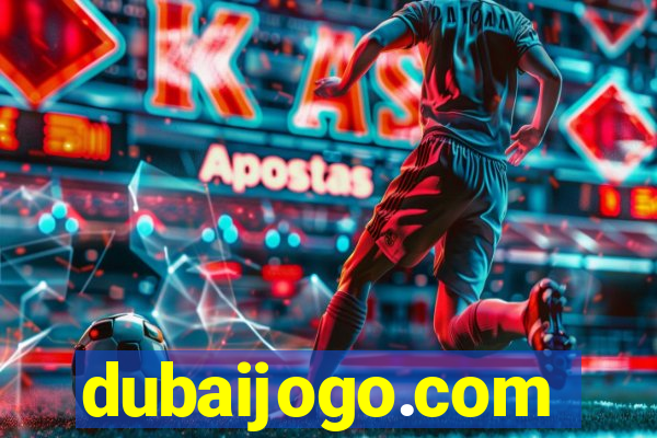 dubaijogo.com