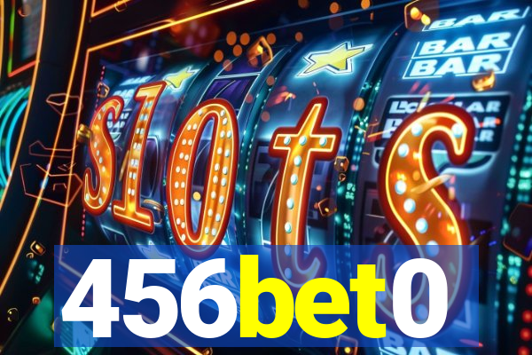 456bet0