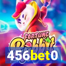 456bet0