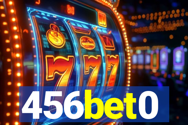 456bet0