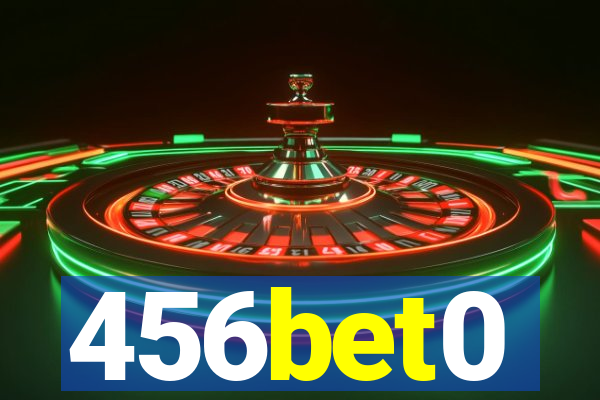 456bet0