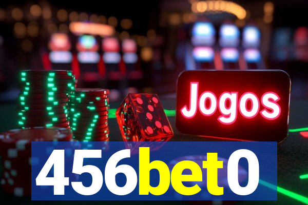 456bet0