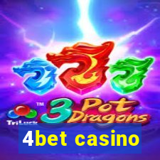 4bet casino