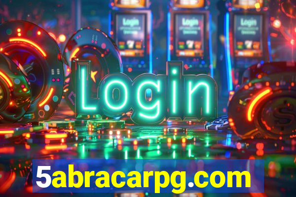 5abracarpg.com