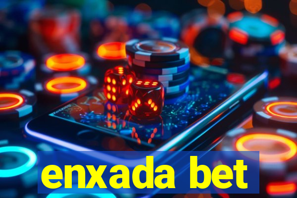 enxada bet