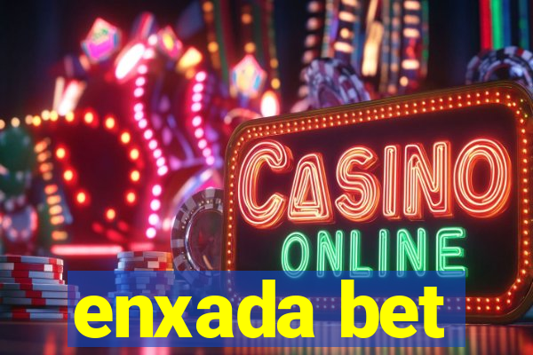 enxada bet