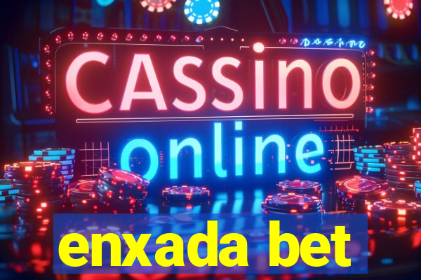 enxada bet