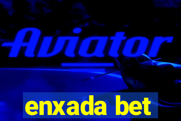 enxada bet