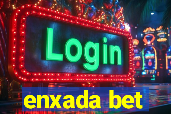 enxada bet