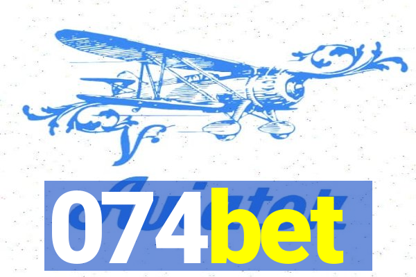 074bet