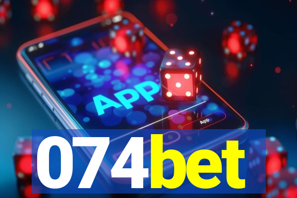 074bet