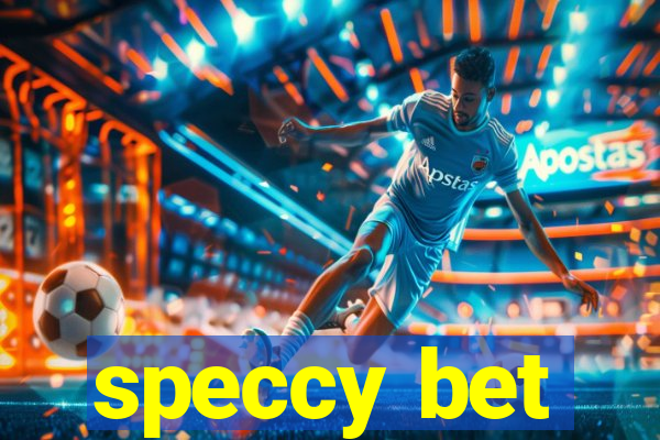 speccy bet