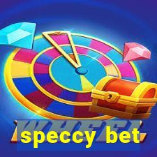 speccy bet