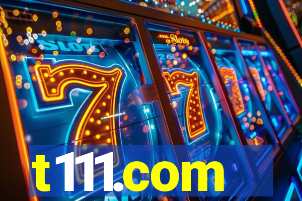 t111.com