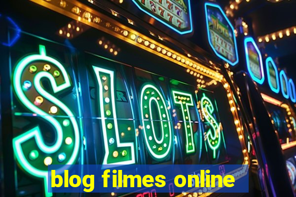 blog filmes online