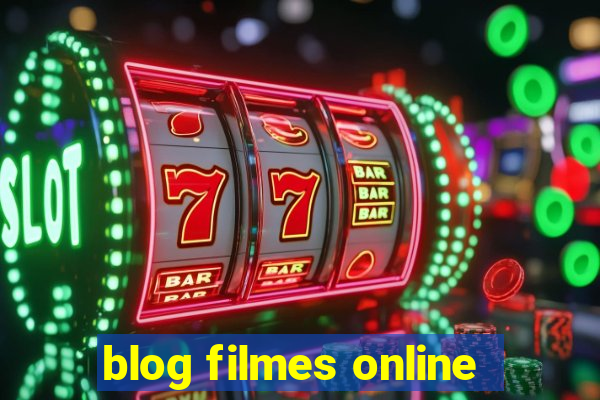 blog filmes online