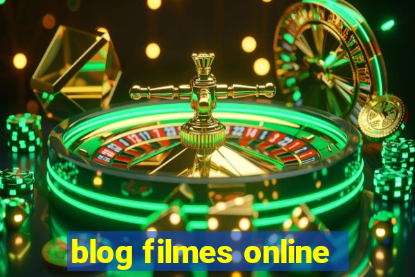 blog filmes online