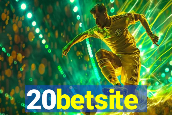 20betsite