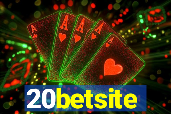 20betsite