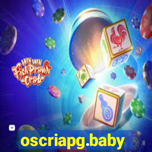 oscriapg.baby