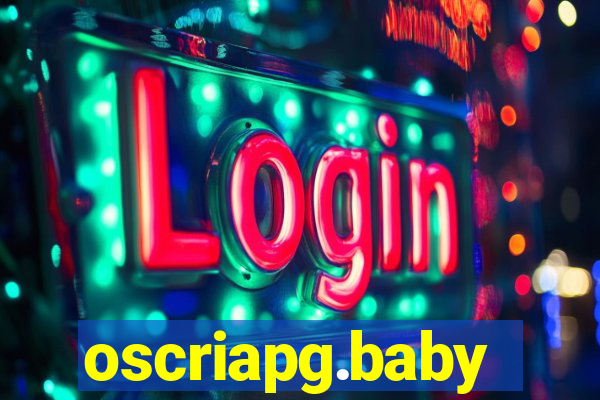 oscriapg.baby