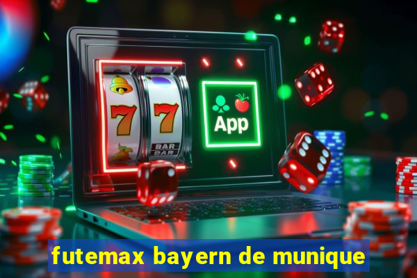 futemax bayern de munique