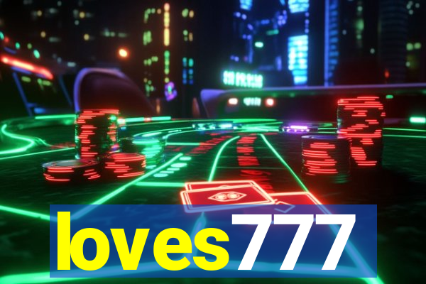 loves777