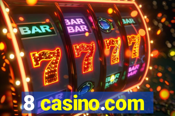 8 casino.com