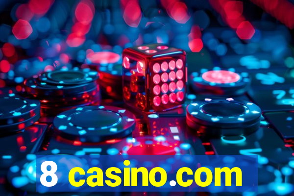 8 casino.com