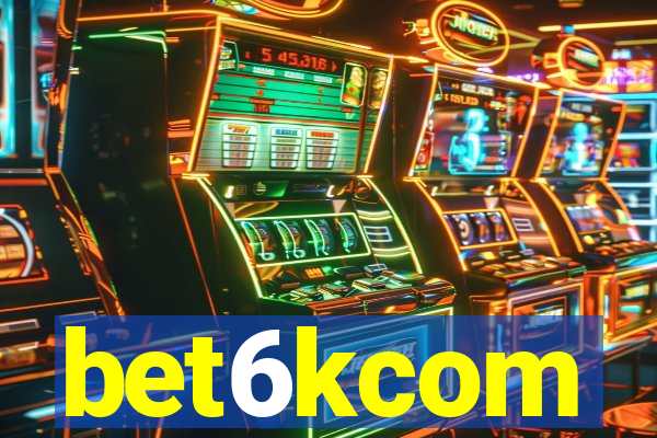 bet6kcom