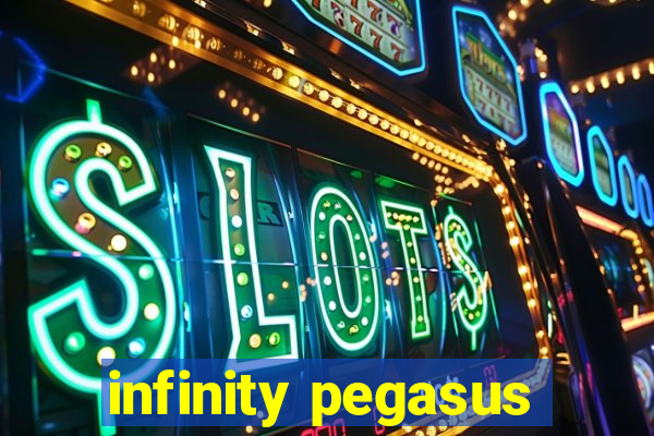 infinity pegasus