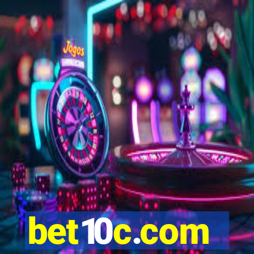 bet10c.com