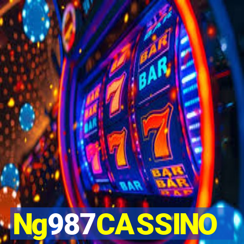 Ng987CASSINO