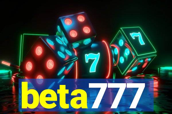 beta777