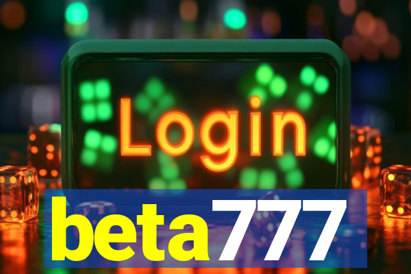 beta777