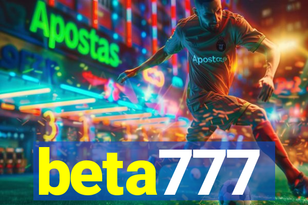 beta777